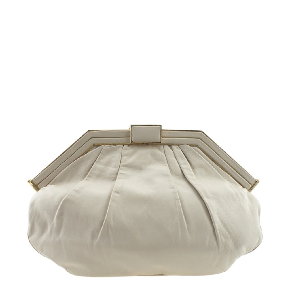 Judith Leiber Vintage Shoulder Bag Clutch 174704